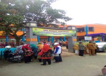 Ada Apa Dengan O2SN Kabupaten Bandung