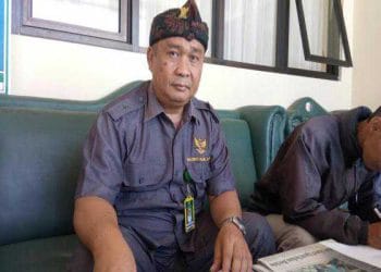 Sembilan SKPD Itu Bukan Bayar Zakat Tapi Infaq