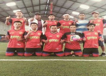 Persatuan Guru Madrasah (PGM) Garut Kembali Raih Prestasi Gemilang