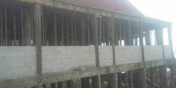 Camat Pasirwangi Akui Perijinan Pembangunan Pasar Belum Diurus