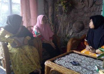 Yayasan Keswaranum Kembali Tangani ODGJ