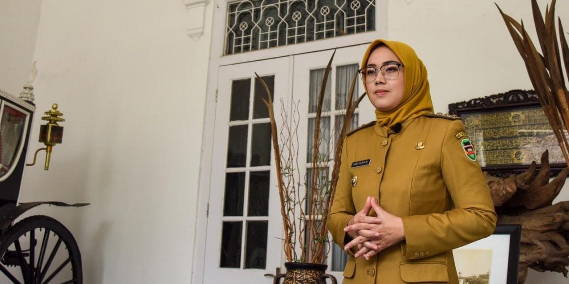 Purwakarta Siap Menghadapi New Normal Ditengah  Pandemi Covid 19