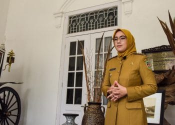 Purwakarta Siap Menghadapi New Normal Ditengah  Pandemi Covid 19