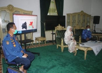 Purwakarta Hentikan Pemberlakuan PSBB Parsial Dan Berlakukan Komunal