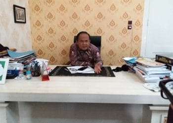 1 Ton Beras Sample Dari Bulog Dikembalikan Dianggap Tak Layak Konsumsi