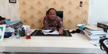 1 Ton Beras Sample Dari Bulog Dikembalikan Dianggap Tak Layak Konsumsi