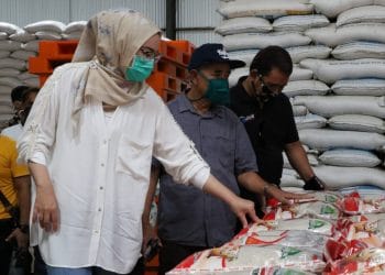 Purwakarta Besok Mulai Distribusikan Bantuan Dampak Covid-19