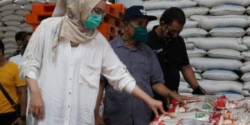 Purwakarta Besok Mulai Distribusikan Bantuan Dampak Covid-19