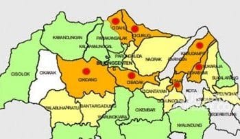 Ikuti Jadwal Nasional, Pemkab Sukabumi PSBB 9 Hari