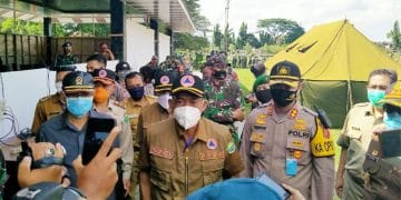 6 Mei 2020, Kabupaten Subang Siap Laksanakan PSBB