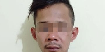 Polres Purwakarta Bekuk Kurir Narkoba