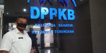 Peringati Harganas, DPPKB Bakal Gratiskan Layanan KB