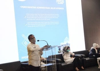 PPDB Di Kabupaten Purwakarta Dilaksanakan Secara Online