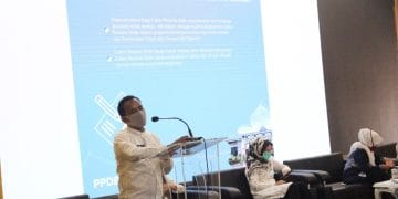 PPDB Di Kabupaten Purwakarta Dilaksanakan Secara Online