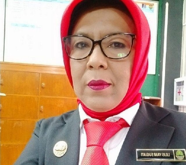 PPDB 2020 SMA 1 Purwakarta Verifikasi Persyaratan Dan Data Siswa Tahap Pertama