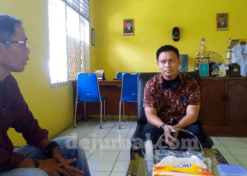 Sebanyak 40 Unit Rumah Tidak Layak Huni Siap Dibangun