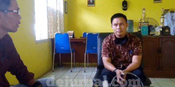 Sebanyak 40 Unit Rumah Tidak Layak Huni Siap Dibangun