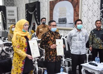 Purwakarta Raih WTP Lima Tahun Berturut- turut