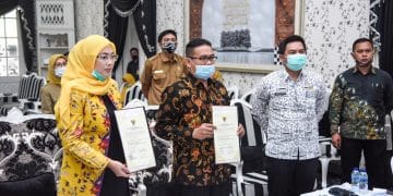 Purwakarta Raih WTP Lima Tahun Berturut- turut