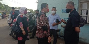 Sidak Anggota DPRD Purwakarta Ditolak PT Indotama Pero Alloy’s