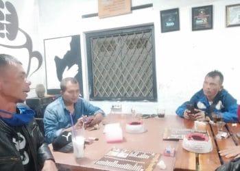 Satu Cerita Dibalik Penanganan Jenazah Diduga Covid-19 Garut