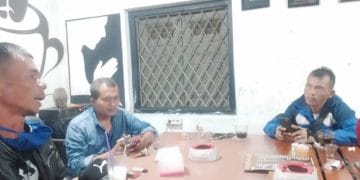 Satu Cerita Dibalik Penanganan Jenazah Diduga Covid-19 Garut