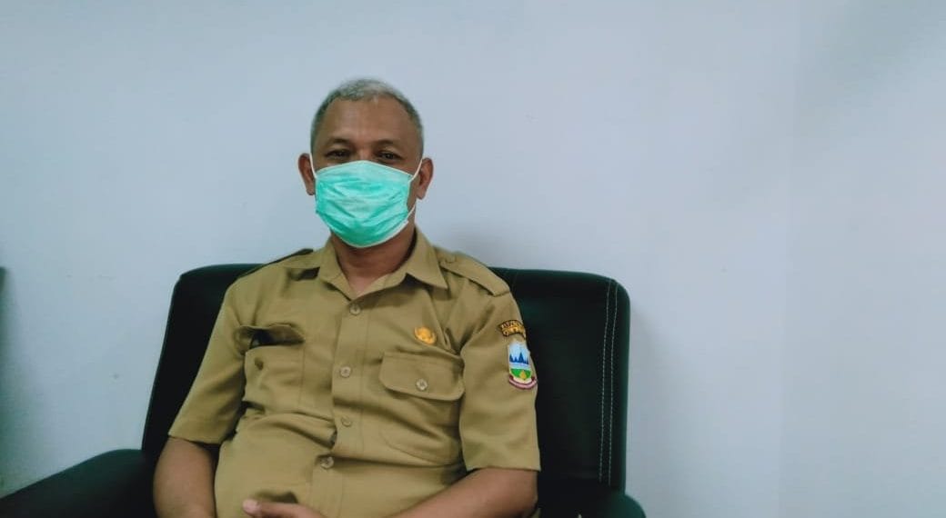 Penjelasan Pihak RSUD Garut Terkait Cerita Keluarga AF Jenazah Dipulasara SOP Covid-19