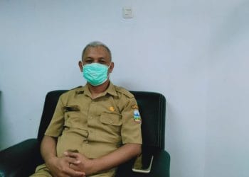 Penjelasan Pihak RSUD Garut Terkait Cerita Keluarga AF Jenazah Dipulasara SOP Covid-19