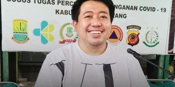 Tim Gugus Tugas Gelar Swab Massal di Tanjung Pakis