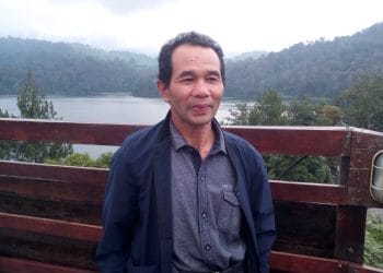 Glamping Lakeside Rancabali Siapkan SDM Hadapi AKB