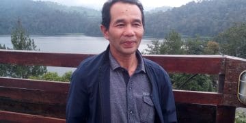 Glamping Lakeside Rancabali Siapkan SDM Hadapi AKB