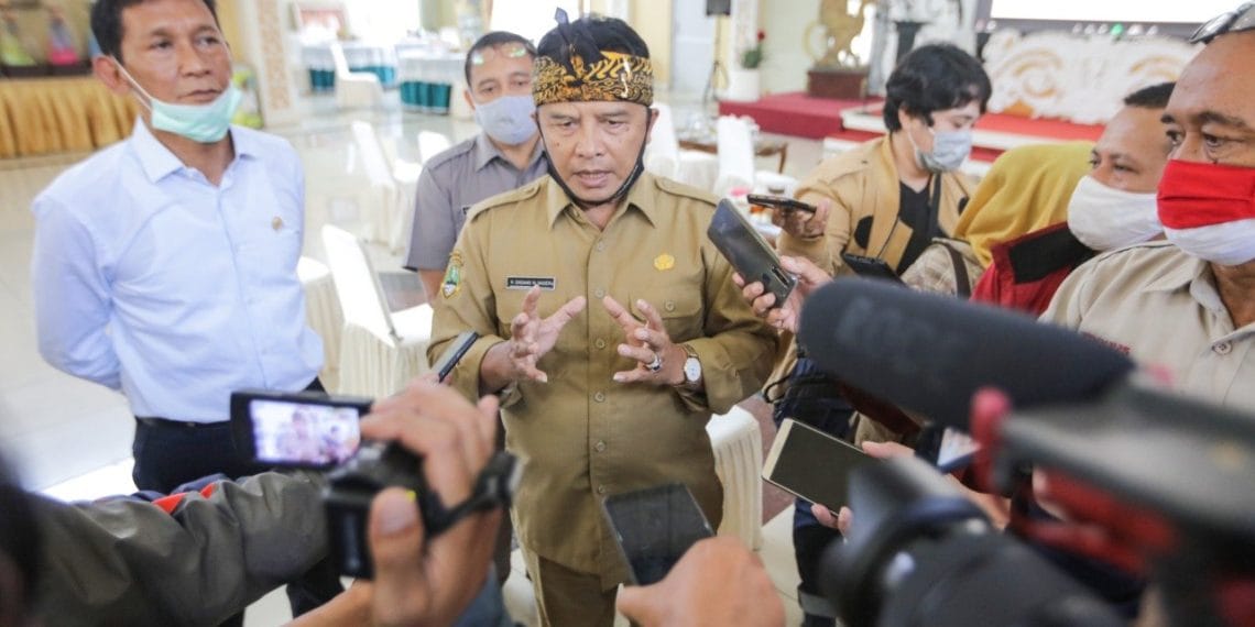 Pilkada Diundur KPU Dan Bawaslu Wajib Hitung Ulang Anggaran