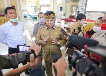 Pilkada Diundur KPU Dan Bawaslu Wajib Hitung Ulang Anggaran