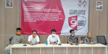 KPUD Karawang Akan Melanjutkan Tahapan Pemilukada