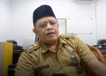 DPPKB Karawang Himbau Warga Gunakan Alat Kontrasepsi Selama Pandemi Covid-19
