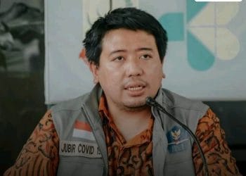 Hasil Swab Masal Empat Orang Pasien Positif Covid -19