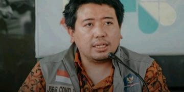 Hasil Swab Masal Empat Orang Pasien Positif Covid -19
