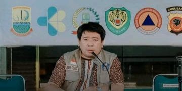Hari ini Tambah Dua orang Total Terkonfirmasi positif Covid-19 jadi Enam  Orang