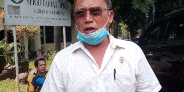 H. Yanto : Idealnya Pemerintah Anggarkan Rapid Tes Untuk Tiap RW