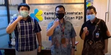 Hasil Swab Massal 4 Warga Terkonfirmasi Positif 25 KK Di Isolasi