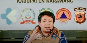 AKB Harus Membiasakan Diri Dengan Protokol Kesehatan