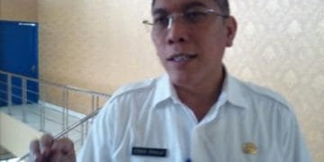 Meski Program Prioritas Disperkimtan  Efisiensi Anggaran Akibat Dampak Covid -19
