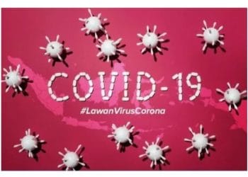 Covid-19 Purwakarta : Imported Case Timur Tengah Pasien Positif  Bertambah Satu Orang