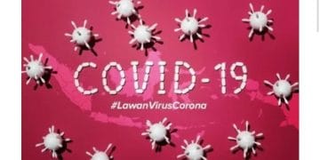 Covid-19 Purwakarta : Imported Case Timur Tengah Pasien Positif  Bertambah Satu Orang