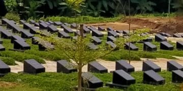 Makam Astana Gede “Tunggul Rahayu ” Purwakarta Dijadikan Percontohan Untuk Kabupaten Bandung Barat