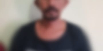 Polisi Lumpuhkan Pengedar Sabu  Dengan Tangan Kosong