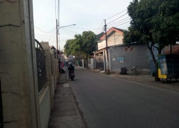 Sri Rahayu Dijambret Saat Pergi ke Pasar Margahayu, Rp 4 Juta Digondol Penjambret