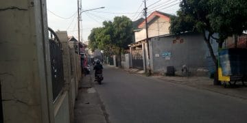 Sri Rahayu Dijambret Saat Pergi ke Pasar Margahayu, Rp 4 Juta Digondol Penjambret