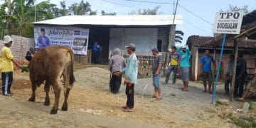 Gelorakan Semangat Berbagi dan Peduli Sesama, Ibas Diapresiasi Masyarakat