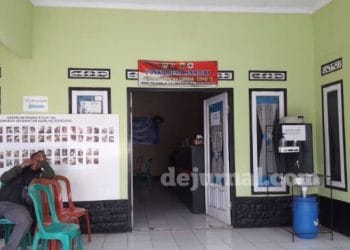 Wacana Pemberdayaan Bumdes Cieundeur Warung Kondang